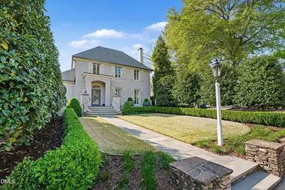 2709 Lochmore Drive, Raleigh, NC 27608 - Photo 42