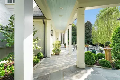 2709 Lochmore Drive, Raleigh, NC 27608 - Photo 44