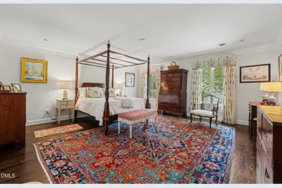 2709 Lochmore Drive, Raleigh, NC 27608 - Photo 36