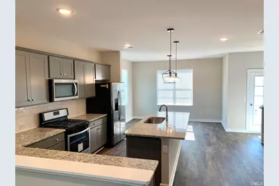 801 S Franklin Street, Wake Forest, NC 27587 - Photo 8