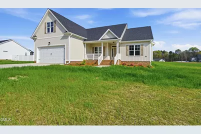 9326 Bear Run Lane, Middlesex, NC 27557 - Photo 38