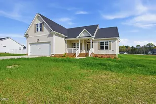 9326 Bear Run Ln, Middlesex, NC 27557 - Photo 38