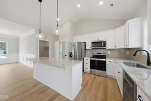 9326 Bear Run Ln, Middlesex, NC 27557 - Photo 6