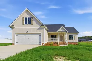 9326 Bear Run Ln, Middlesex, NC 27557 - Photo 2