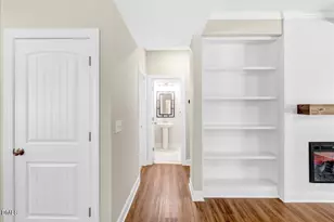 125 Davis St, Louisburg, NC 27549 - Photo 16