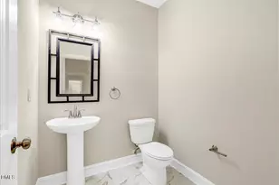 125 Davis St, Louisburg, NC 27549 - Photo 30