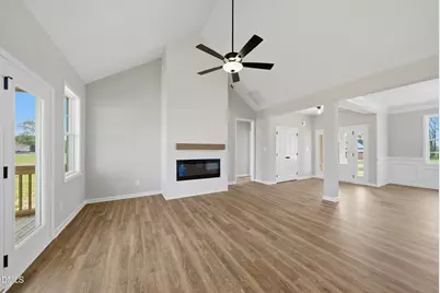 9300 Bear Run Lane, Middlesex, NC 27557 - Photo 6