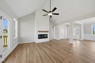 9300 Bear Run Ln, Middlesex, NC 27557 - Photo 6