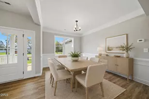 9300 Bear Run Ln, Middlesex, NC 27557 - Photo 2