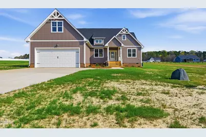 9300 Bear Run Lane, Middlesex, NC 27557 - Photo 34