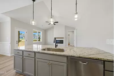 9278 Bear Run Lane, Middlesex, NC 27557 - Photo 8