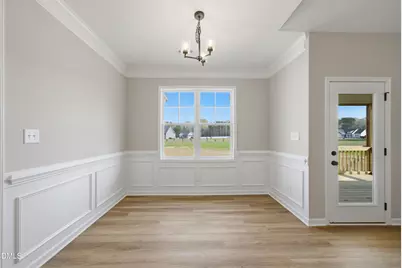 9278 Bear Run Lane, Middlesex, NC 27557 - Photo 6