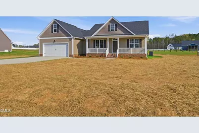 9278 Bear Run Lane, Middlesex, NC 27557 - Photo 32