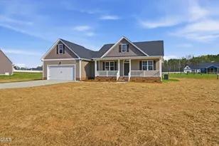 9278 Bear Run Ln, Middlesex, NC 27557 - Photo 32