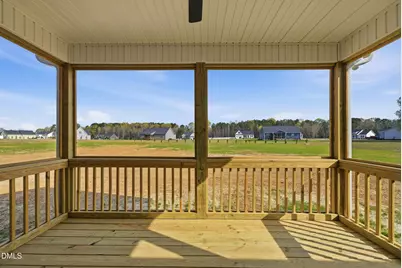 9278 Bear Run Lane, Middlesex, NC 27557 - Photo 4