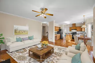 5801 Peacenest Dr, Raleigh, NC 27610 - Photo 16