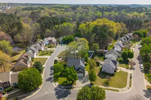 5801 Peacenest Dr, Raleigh, NC 27610 - Photo 38