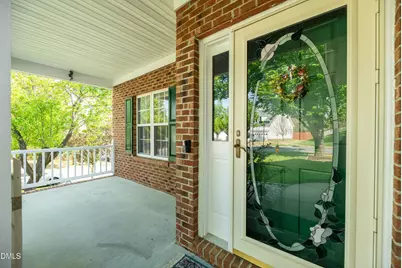 5801 Peacenest Drive, Raleigh, NC 27610 - Photo 4