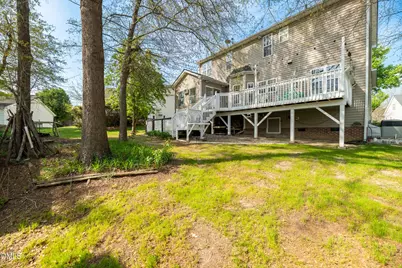 5801 Peacenest Drive, Raleigh, NC 27610 - Photo 32