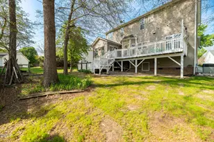 5801 Peacenest Dr, Raleigh, NC 27610 - Photo 32