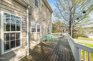 5801 Peacenest Dr, Raleigh, NC 27610 - Photo 30