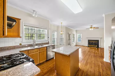 5801 Peacenest Drive, Raleigh, NC 27610 - Photo 12