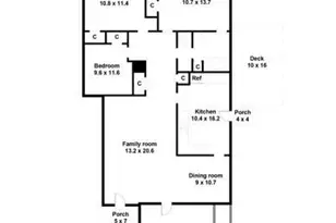 530 Banks St, Raleigh, NC 27604 - Photo 14