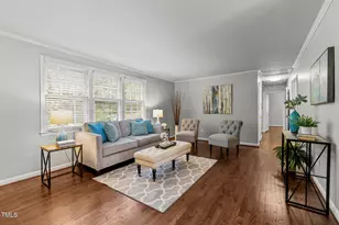 530 Banks St, Raleigh, NC 27604 - Photo 4