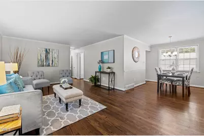 530 Banks Street, Raleigh, NC 27604 - Photo 2