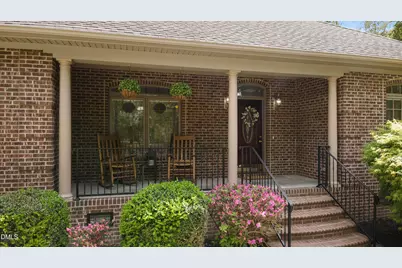 1617 Lakewood Falls Road, Goldston, NC 27252 - Photo 6