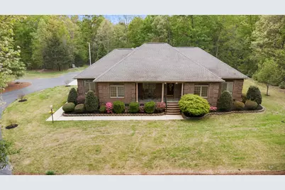 1617 Lakewood Falls Road, Goldston, NC 27252 - Photo 8