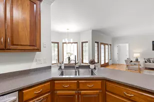 1617 Lakewood Falls Rd, Goldston, NC 27252 - Photo 36