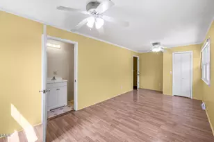 95 Harold Gill Rd, Roxboro, NC 27574 - Photo 20