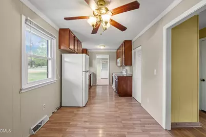 95 Harold Gill Road, Roxboro, NC 27574 - Photo 6
