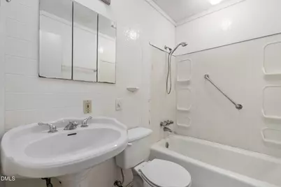 95 Harold Gill Road, Roxboro, NC 27574 - Photo 16