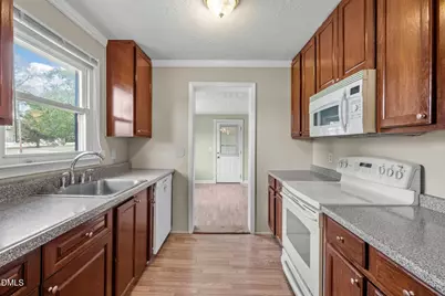 95 Harold Gill Road, Roxboro, NC 27574 - Photo 2