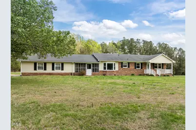 95 Harold Gill Road, Roxboro, NC 27574 - Photo 40