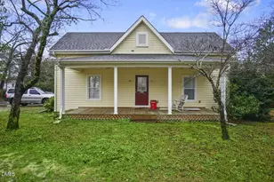 504 Main St, Lillington, NC 27546 - Photo 1