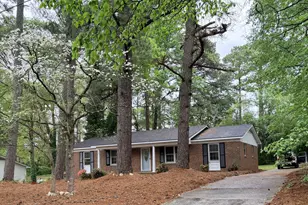 4324 Woodlawn Dr, Raleigh, NC 27616 - Photo 1