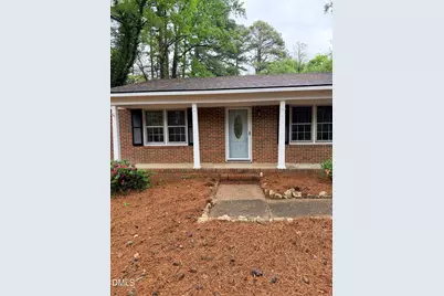 4324 Woodlawn Drive, Raleigh, NC 27616 - Photo 2