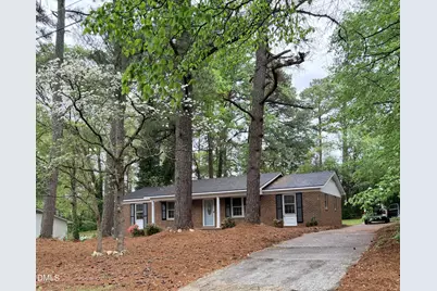 4324 Woodlawn Drive, Raleigh, NC 27616 - Photo 1