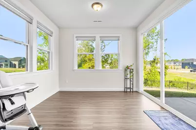 132 Yellow River Way, Garner, NC 27529 - Photo 4