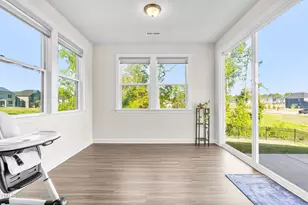 132 Yellow River Wy, Garner, NC 27529 - Photo 4