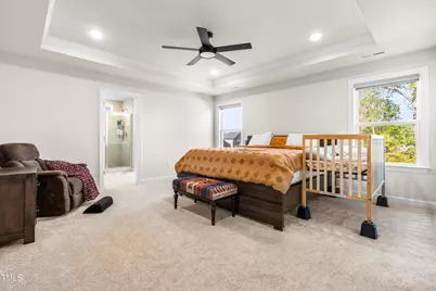 132 Yellow River Way, Garner, NC 27529 - Photo 12