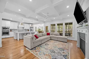 1917 Nipper Rd, Raleigh, NC 27614 - Photo 12