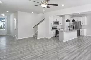 112 Vulcan St, Garner, NC 27529 - Photo 4