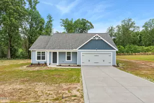 232 Dalton Ln, Lumber Bridge, NC 28357 - Photo 4
