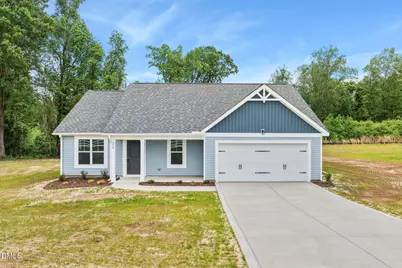 232 Dalton Lane, Lumber Bridge, NC 28357 - Photo 1