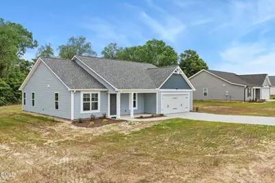 232 Dalton Lane, Lumber Bridge, NC 28357 - Photo 6