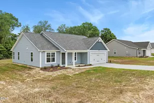 232 Dalton Ln, Lumber Bridge, NC 28357 - Photo 6
